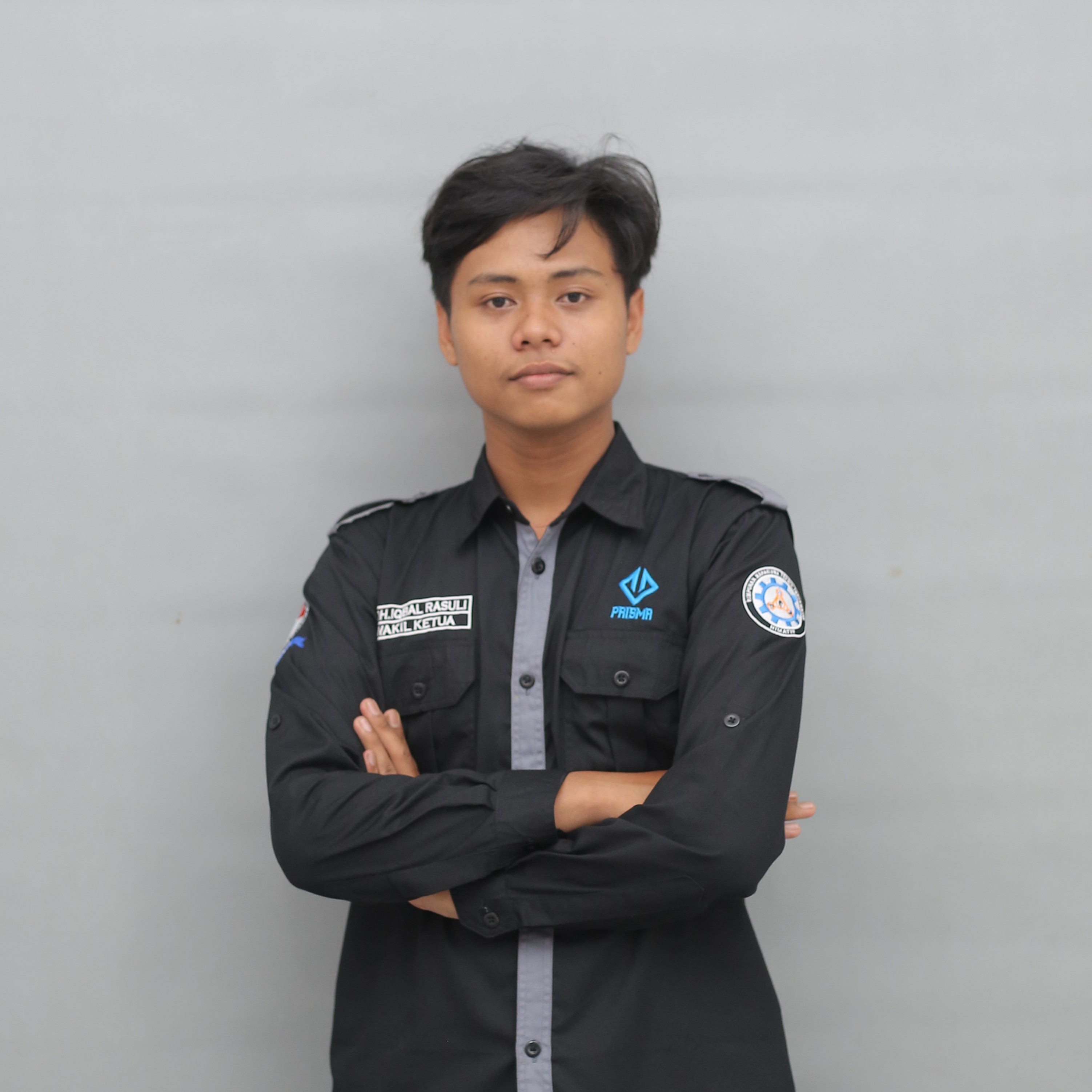 moh. iqbal rasuli